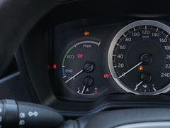 2021款 双擎 1.8L E-CVT精英版