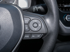2021款 双擎 1.8L E-CVT精英版