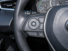 2021款 双擎 1.8L E-CVT精英版
