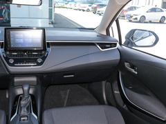 2021款 双擎 1.8L E-CVT精英版