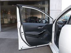 2021款 双擎 1.8L E-CVT精英版