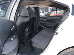 2021款 双擎 1.8L E-CVT精英版