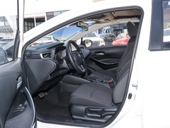 2021款 双擎 1.8L E-CVT精英版