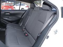 2021款 双擎 1.8L E-CVT精英版