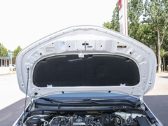 2021款 双擎 1.8L E-CVT精英版