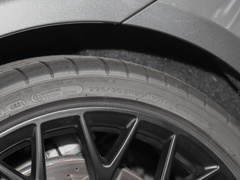 2021款 AMG GT 暗夜特别版