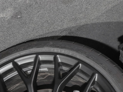 2021款 AMG GT 暗夜特别版