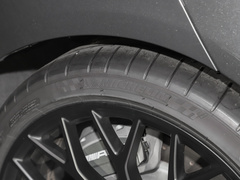 2021款 AMG GT 暗夜特别版