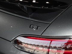 2021款 AMG GT 暗夜特别版