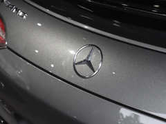 2021款 AMG GT 暗夜特别版