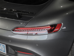 2021款 AMG GT 暗夜特别版