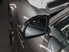 2021款 AMG GT 暗夜特别版