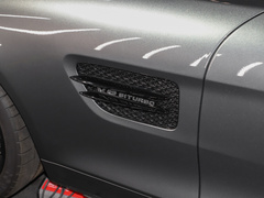 2021款 AMG GT 暗夜特别版