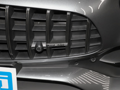 2021款 AMG GT 暗夜特别版