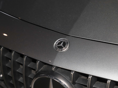 2021款 AMG GT 暗夜特别版