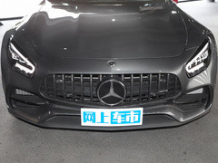 2021款 AMG GT 暗夜特别版