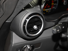 2021款 AMG GT 暗夜特别版