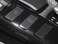 2021款 AMG GT 暗夜特别版