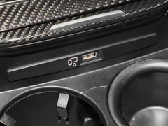 2021款 AMG GT 暗夜特别版