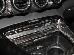 2021款 AMG GT 暗夜特别版