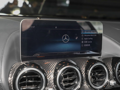 2021款 AMG GT 暗夜特别版