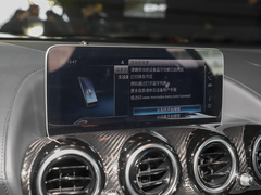 2021款 AMG GT 暗夜特别版