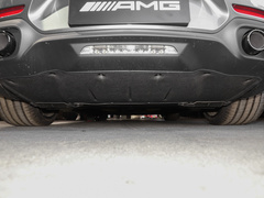 2021款 AMG GT 暗夜特别版