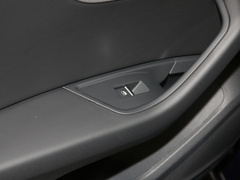 2021款 Avant 先锋派 40 TFSI 时尚致雅型