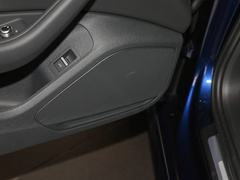 2021款 Avant 先锋派 40 TFSI 时尚致雅型