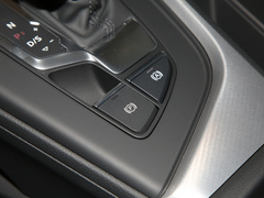 2021款 Avant 先锋派 40 TFSI 时尚致雅型