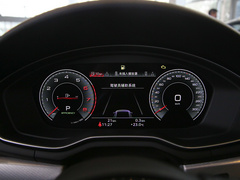 2021款 Avant 先锋派 40 TFSI 时尚致雅型
