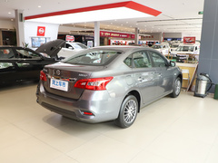 2021款 经典 1.6XE CVT舒适版