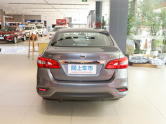 2021款 经典 1.6XE CVT舒适版