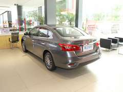 2021款 经典 1.6XE CVT舒适版