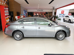 2021款 经典 1.6XE CVT舒适版