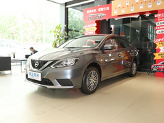 2021款 经典 1.6XE CVT舒适版