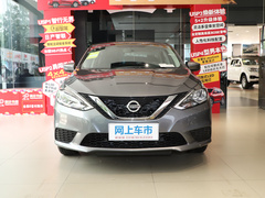 2021款 经典 1.6XE CVT舒适版