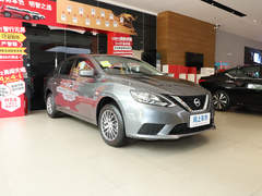2021款 经典 1.6XE CVT舒适版