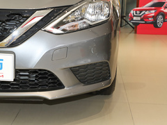 2021款 经典 1.6XE CVT舒适版