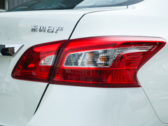 2021款 经典 1.6XL CVT豪华版