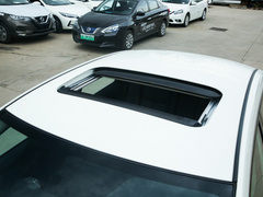2021款 经典 1.6XL CVT豪华版