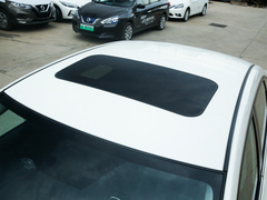2021款 经典 1.6XL CVT豪华版