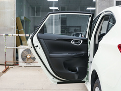 2021款 经典 1.6XL CVT豪华版