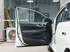 2021款 经典 1.6XL CVT豪华版