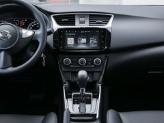 2021款 经典 1.6XL CVT豪华版
