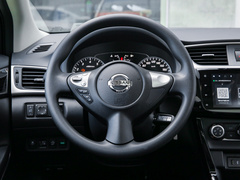 2021款 经典 1.6XL CVT豪华版