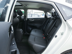 2021款 经典 1.6XL CVT豪华版