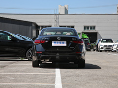 2020款 改款 1.6L TOP CVT奢享版