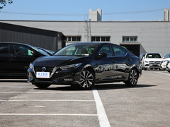 2020款 改款 1.6L TOP CVT奢享版
