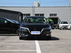 2020款 改款 1.6L TOP CVT奢享版